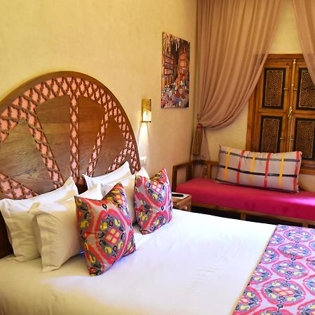 Le Palais Averroes - Adults Only Lagouassem Екстер'єр фото