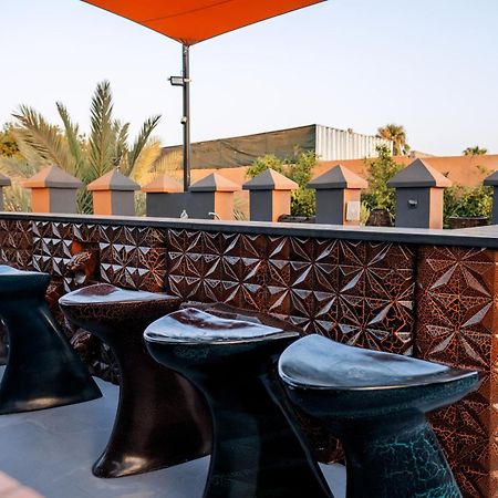 Le Palais Averroes - Adults Only Lagouassem Екстер'єр фото