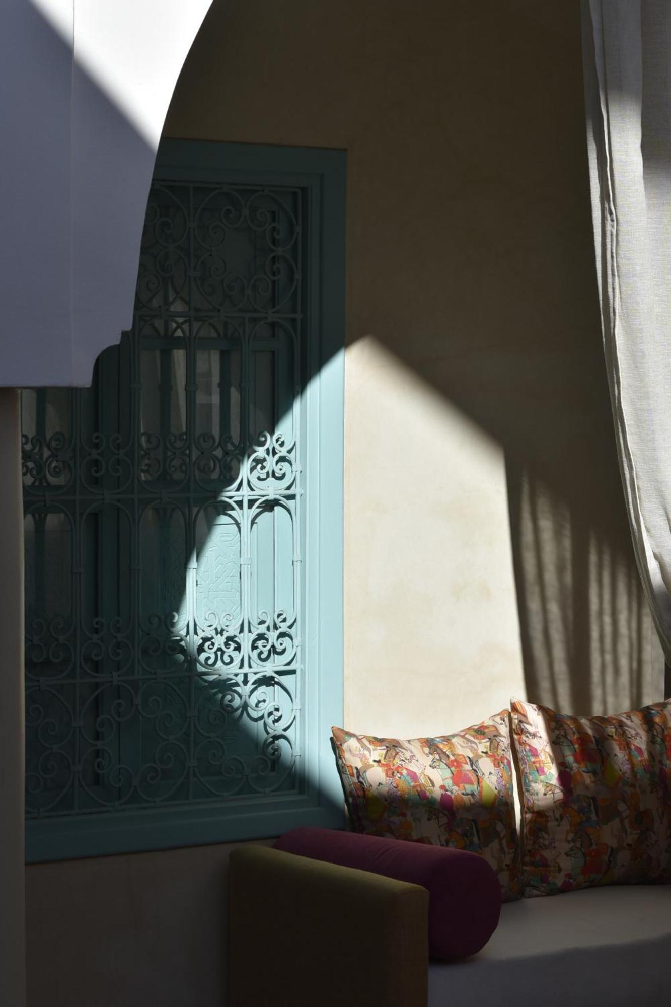 Le Palais Averroes - Adults Only Lagouassem Екстер'єр фото