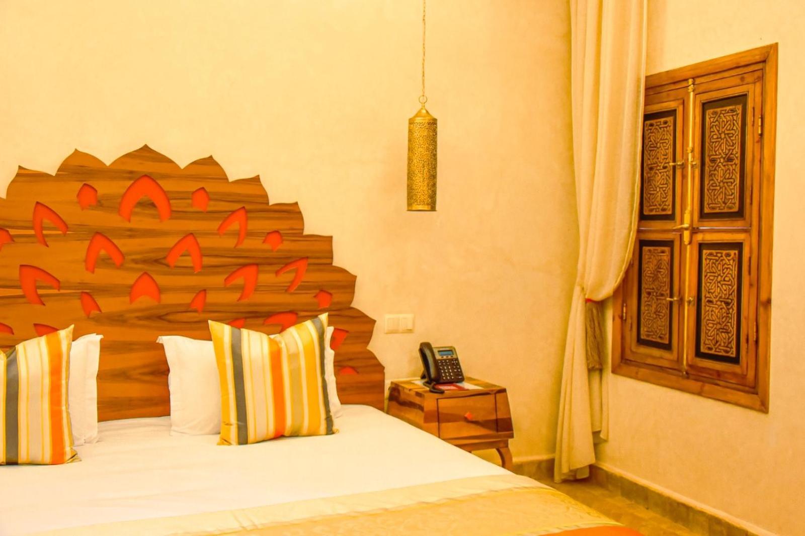 Le Palais Averroes - Adults Only Lagouassem Екстер'єр фото